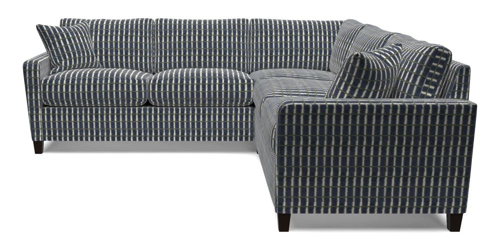 Large Corner Sofas LHF & RHF