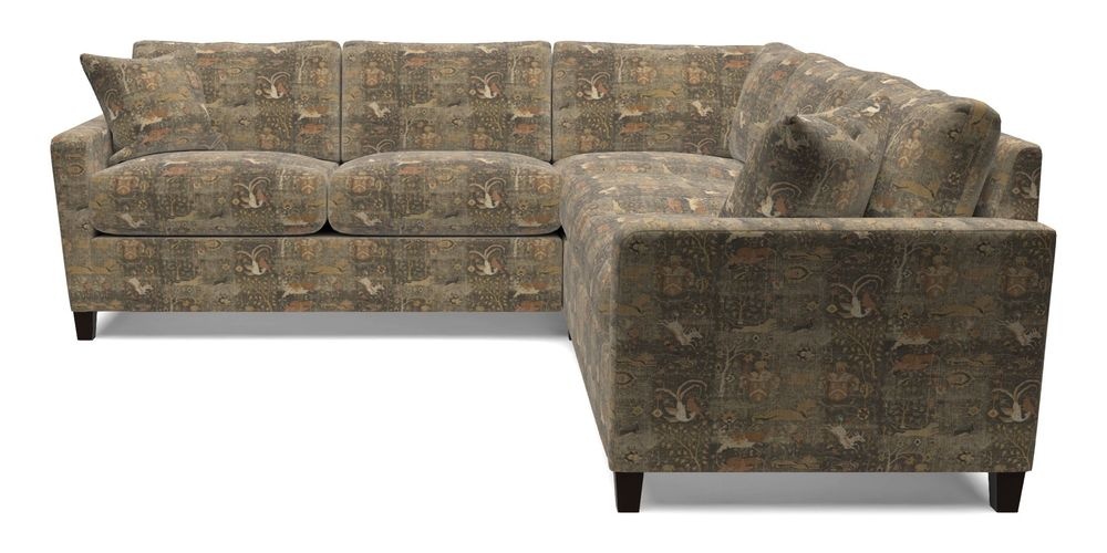 Large Corner Sofas LHF & RHF