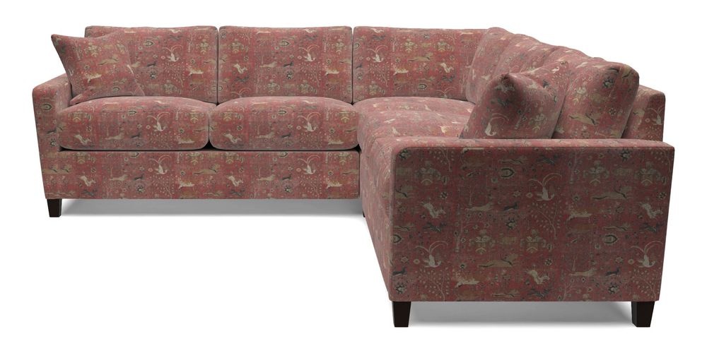 Large Corner Sofas LHF & RHF