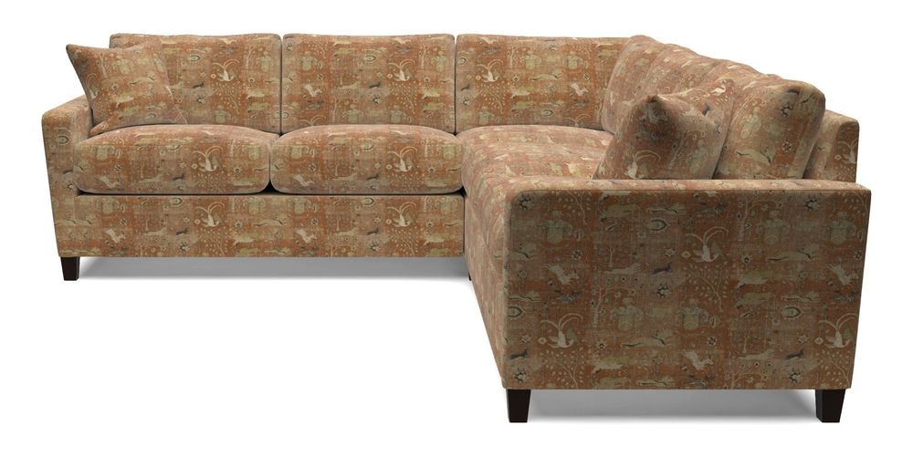 Large Corner Sofas LHF & RHF