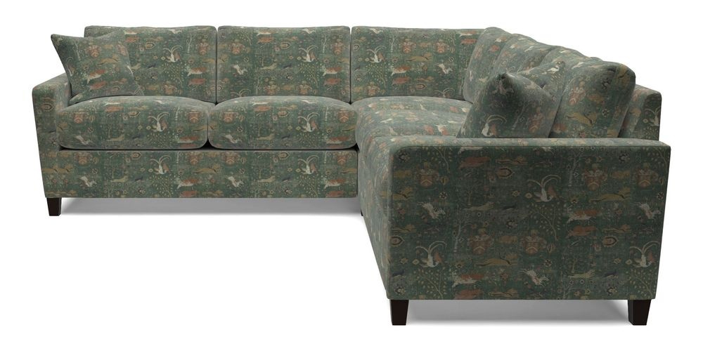 Large Corner Sofas LHF & RHF