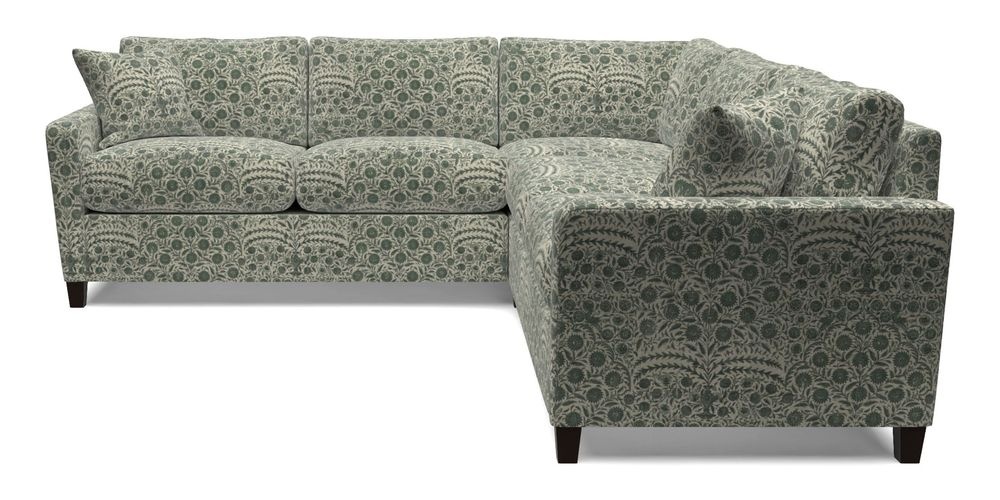 Large Corner Sofas LHF & RHF