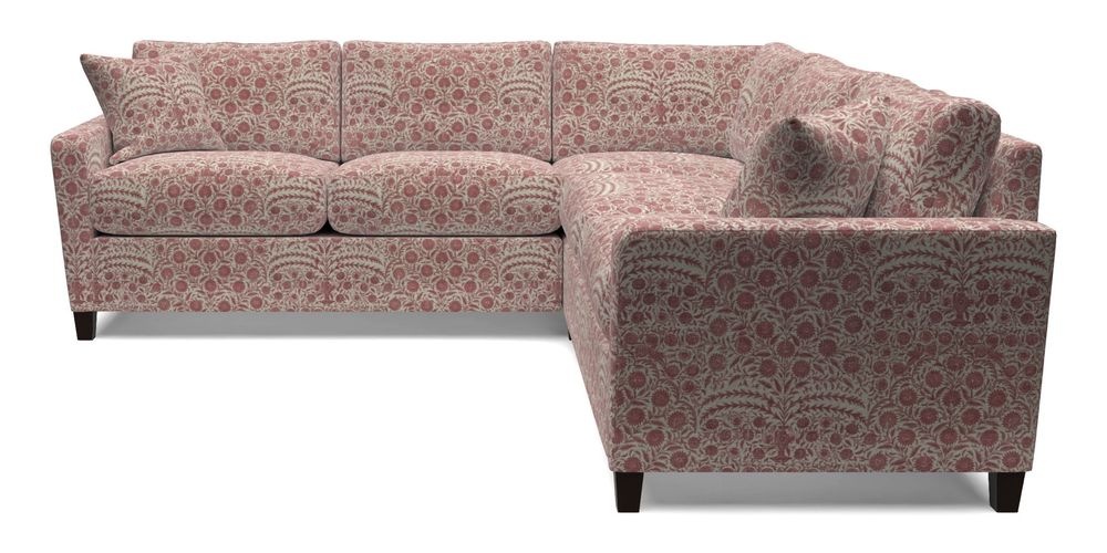 Large Corner Sofas LHF & RHF