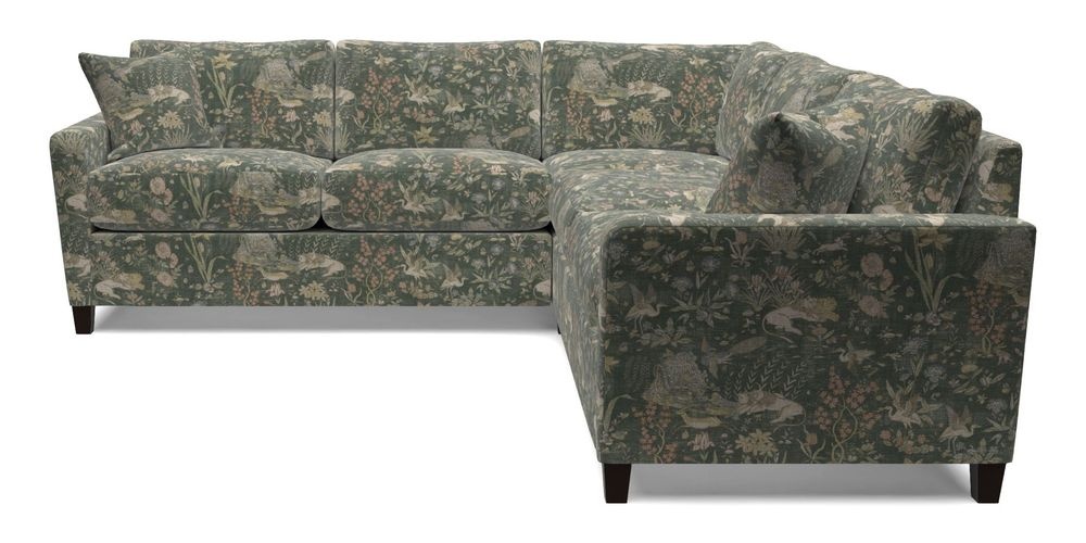 Large Corner Sofas LHF & RHF