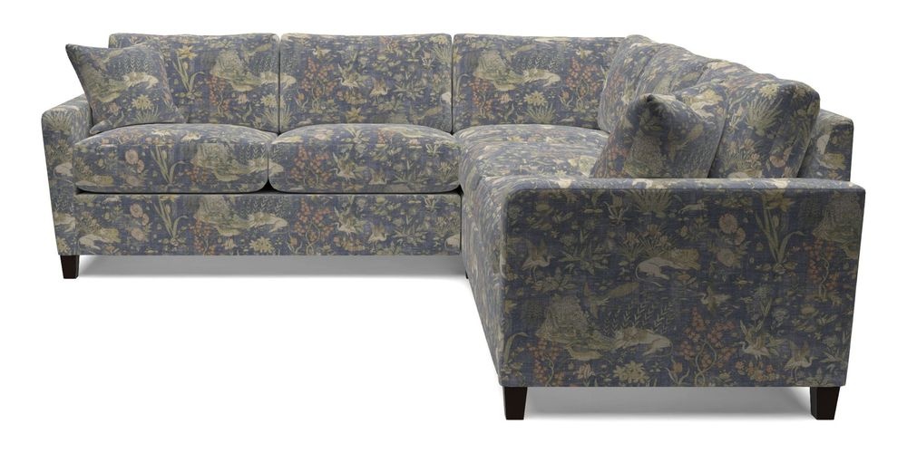 Large Corner Sofas LHF & RHF