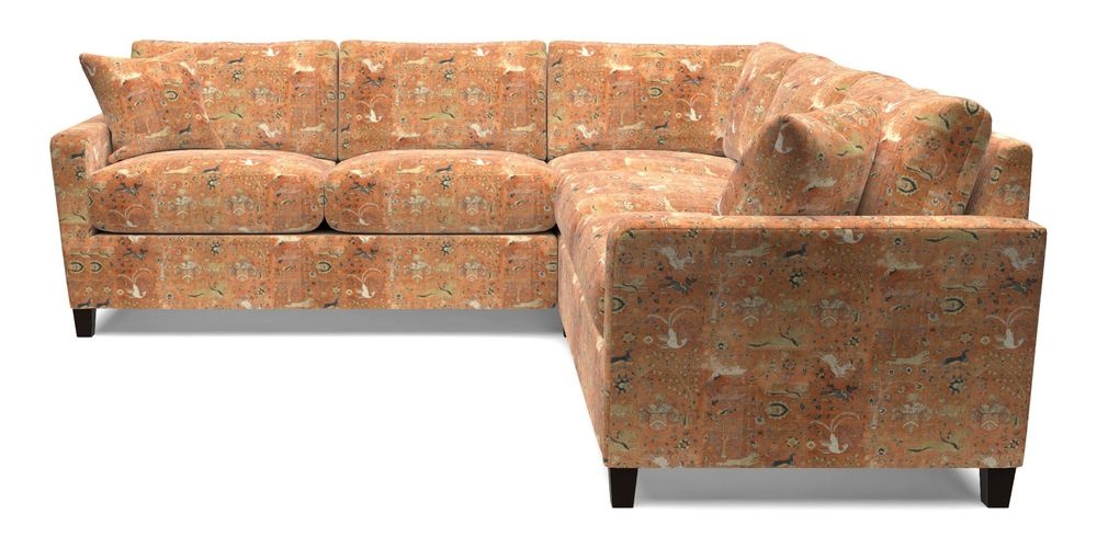 Large Corner Sofas LHF & RHF