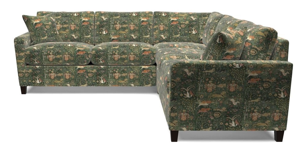 Large Corner Sofas LHF & RHF