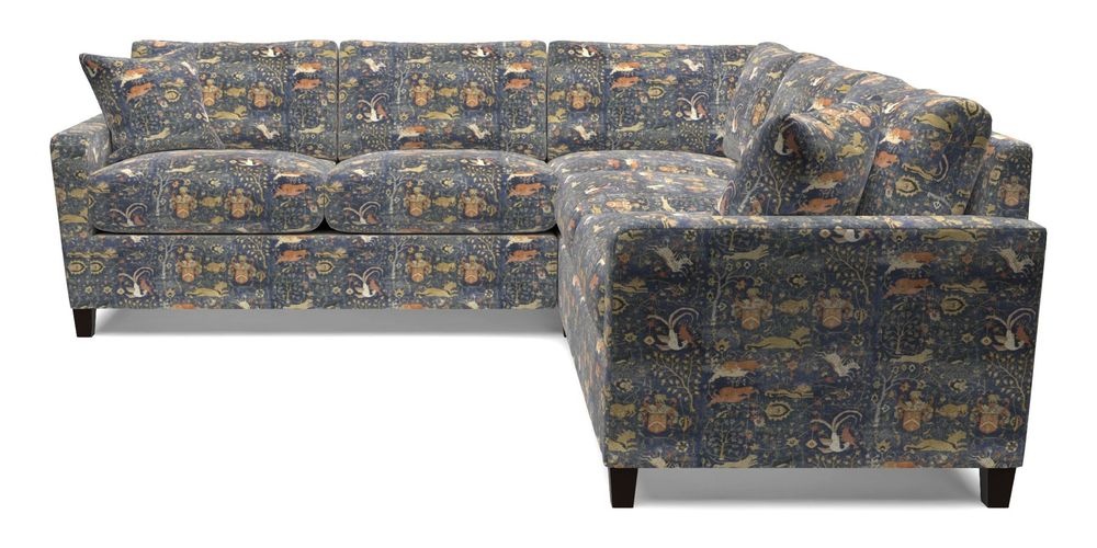 Large Corner Sofas LHF & RHF