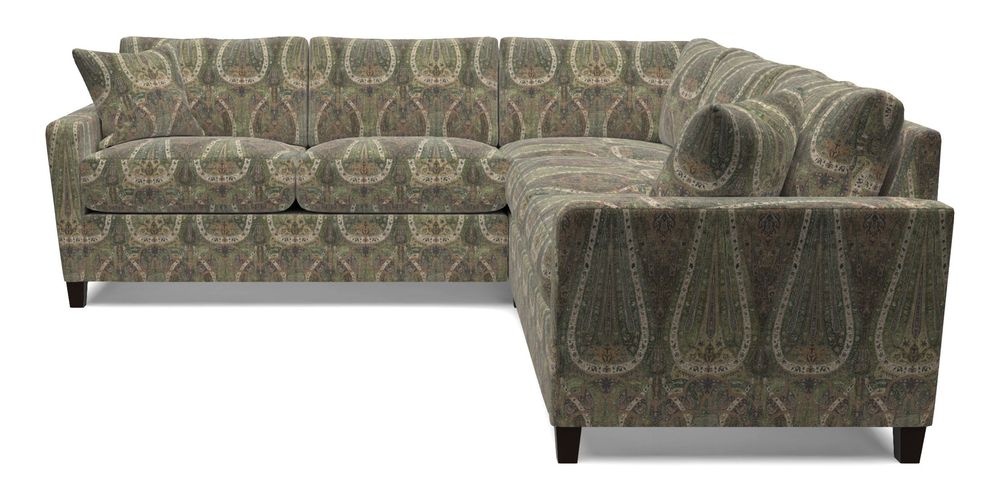 Large Corner Sofas LHF & RHF