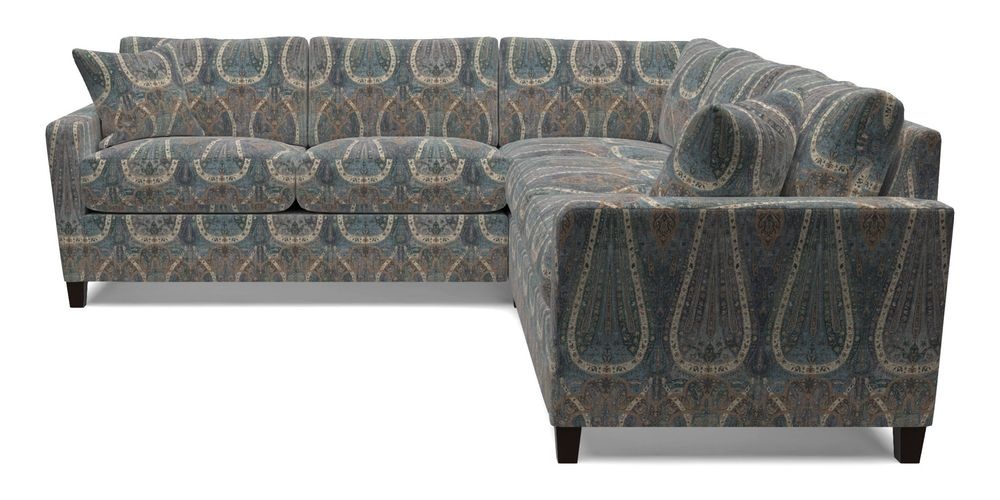 Large Corner Sofas LHF & RHF