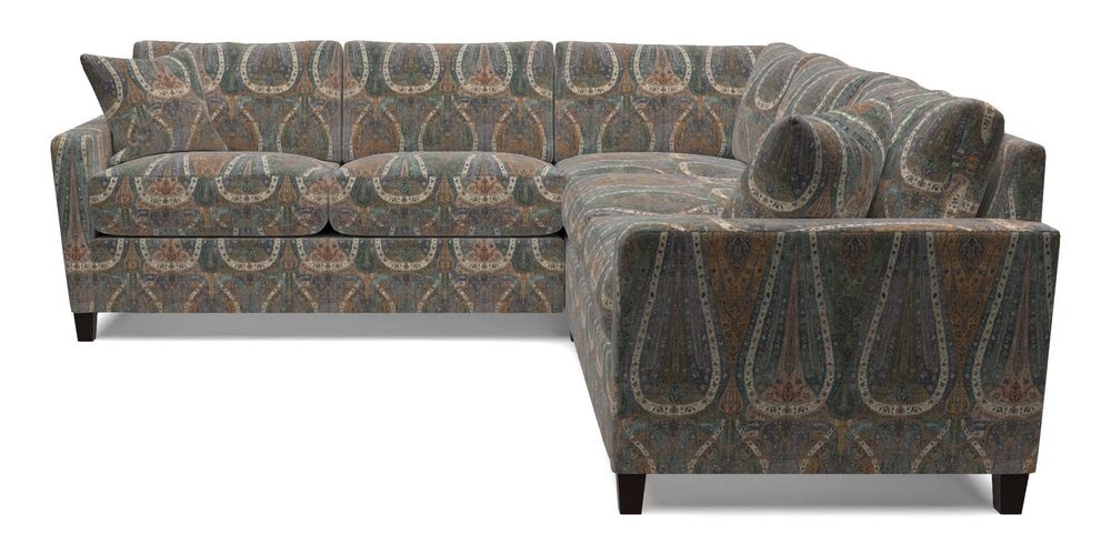 Large Corner Sofas LHF & RHF