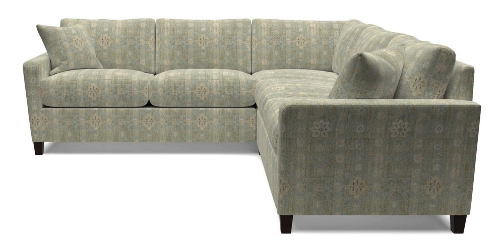 Large Corner Sofas LHF & RHF