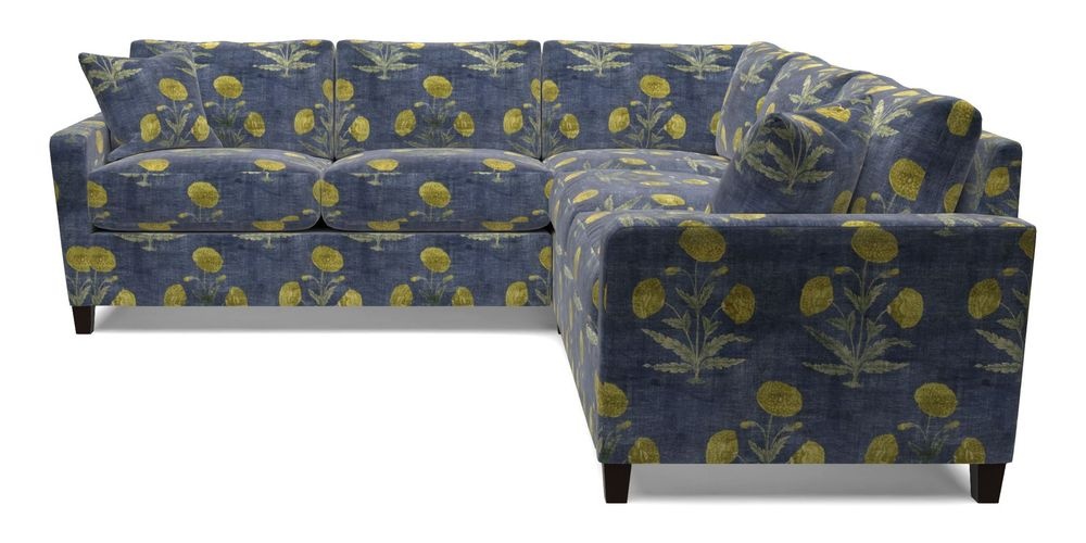 Large Corner Sofas LHF & RHF