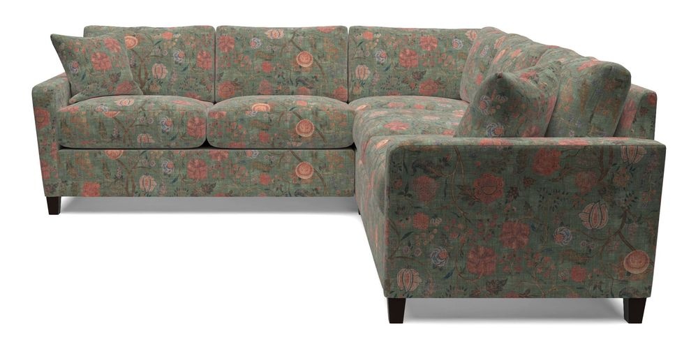 Large Corner Sofas LHF & RHF