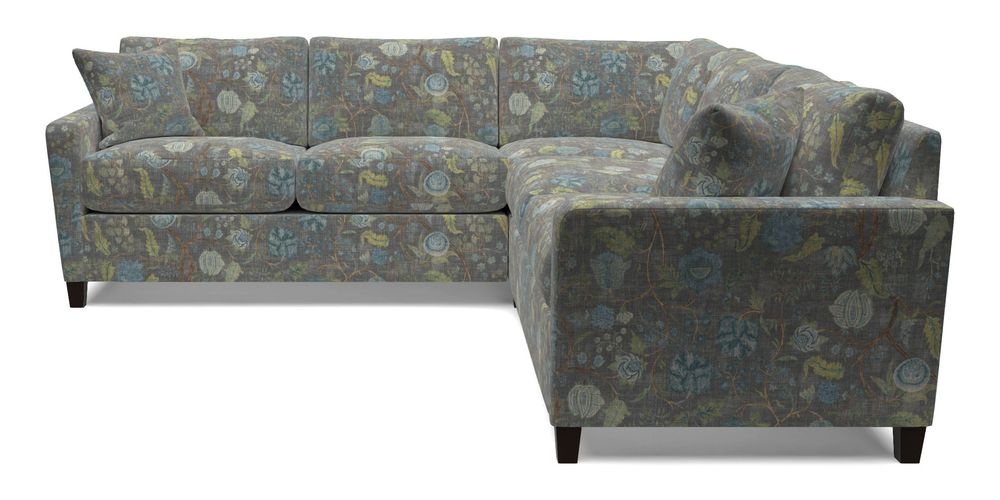 Large Corner Sofas LHF & RHF