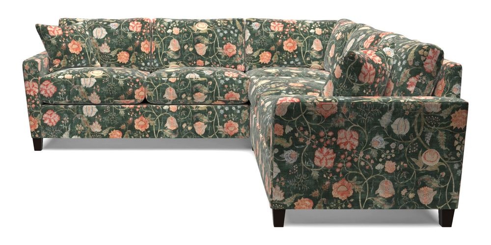 Large Corner Sofas LHF & RHF