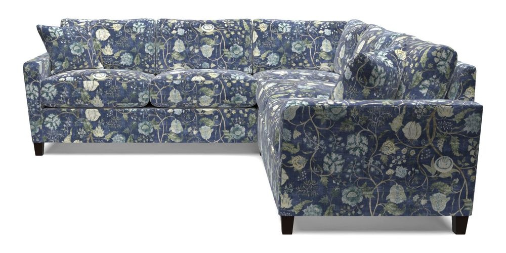 Large Corner Sofas LHF & RHF