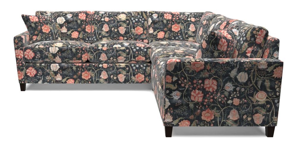 Large Corner Sofas LHF & RHF