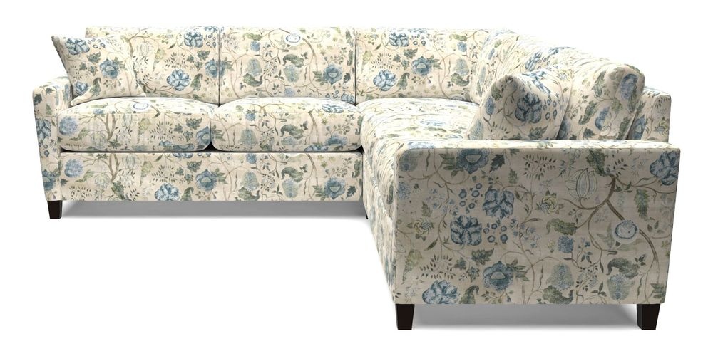 Large Corner Sofas LHF & RHF