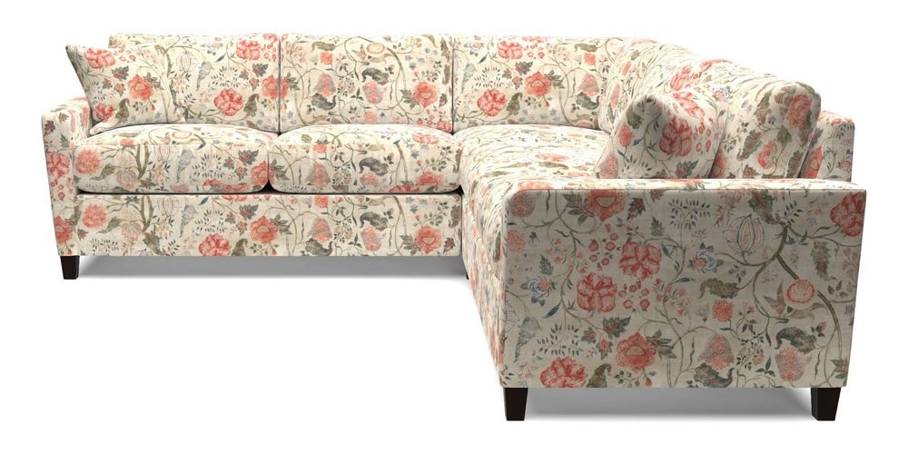 Large Corner Sofas LHF & RHF