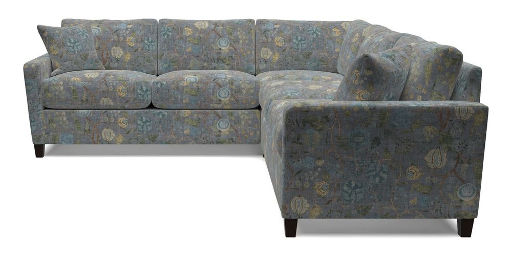 Large Corner Sofas LHF & RHF