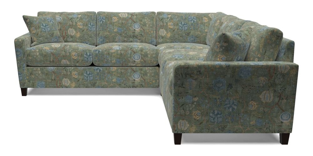 Large Corner Sofas LHF & RHF