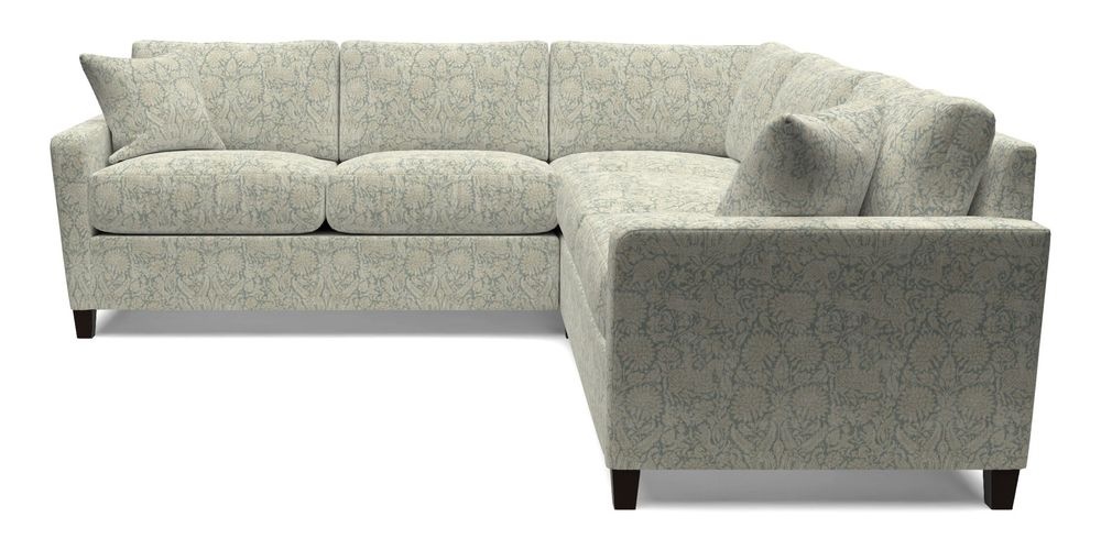 Large Corner Sofas LHF & RHF