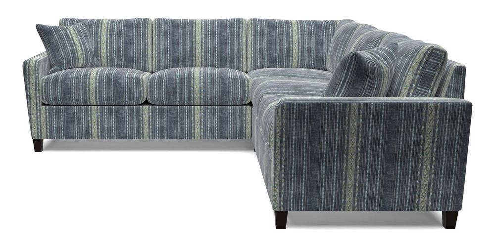 Large Corner Sofas LHF & RHF