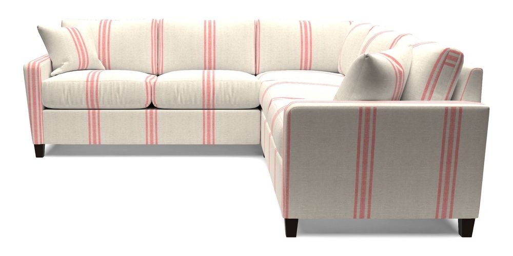 Large Corner Sofas LHF & RHF