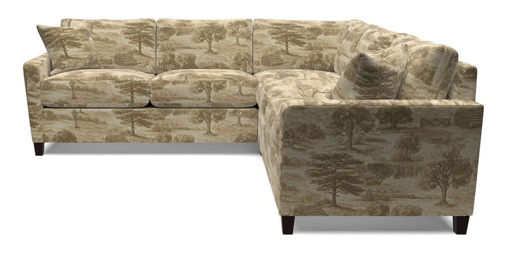 Large Corner Sofas LHF & RHF