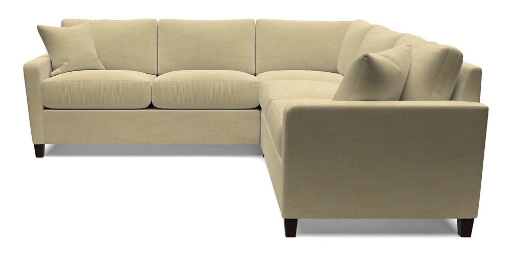 Large Corner Sofas LHF & RHF