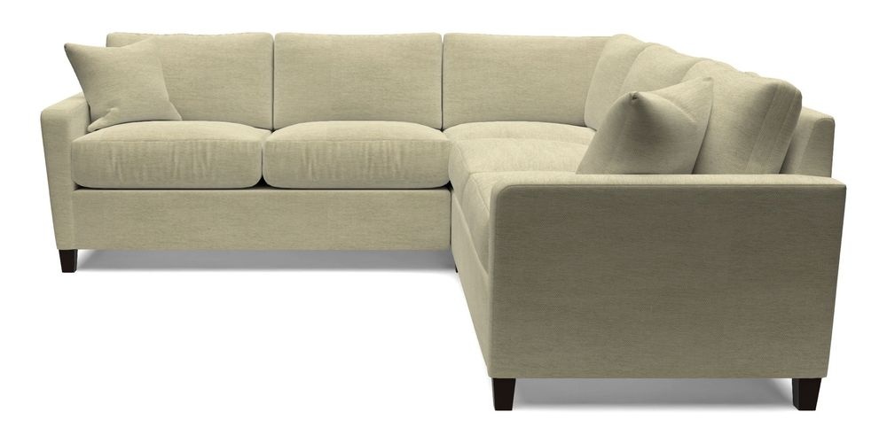 Large Corner Sofas LHF & RHF