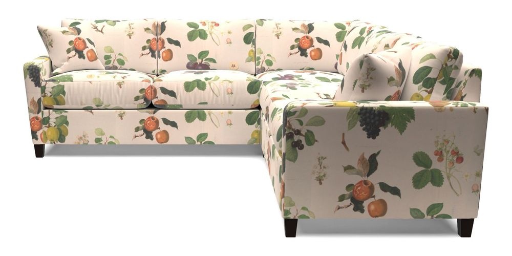 Large Corner Sofas LHF & RHF