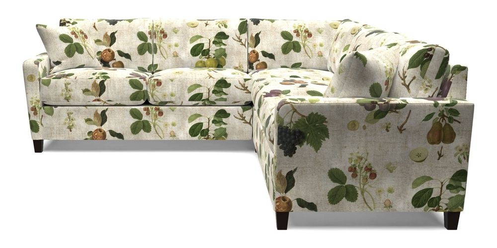 Large Corner Sofas LHF & RHF