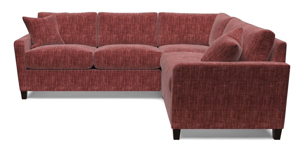 Bespoke Medium Corner Group LHF