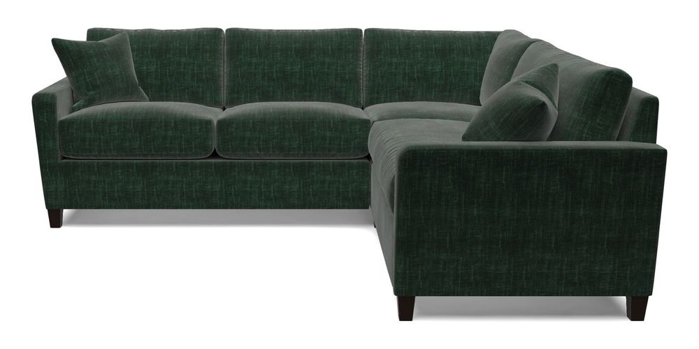 Bespoke Medium Corner Group LHF