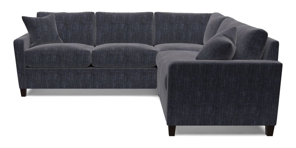 Bespoke Medium Corner Group LHF