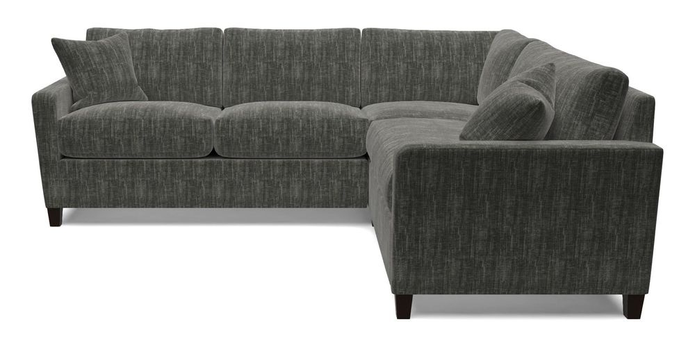 Bespoke Medium Corner Group LHF