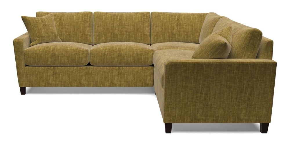 Bespoke Medium Corner Group LHF