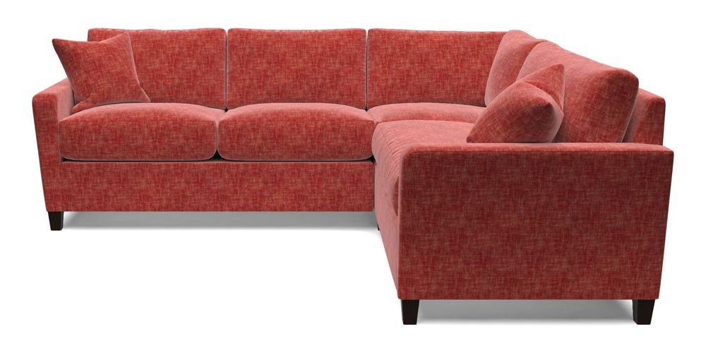 Bespoke Medium Corner Group LHF