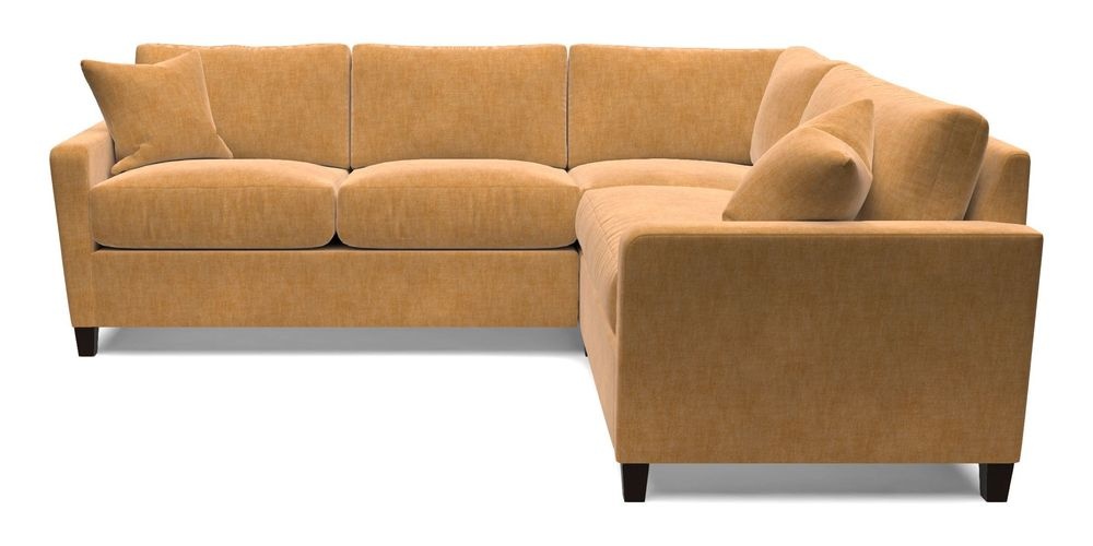 Bespoke Medium Corner Group LHF