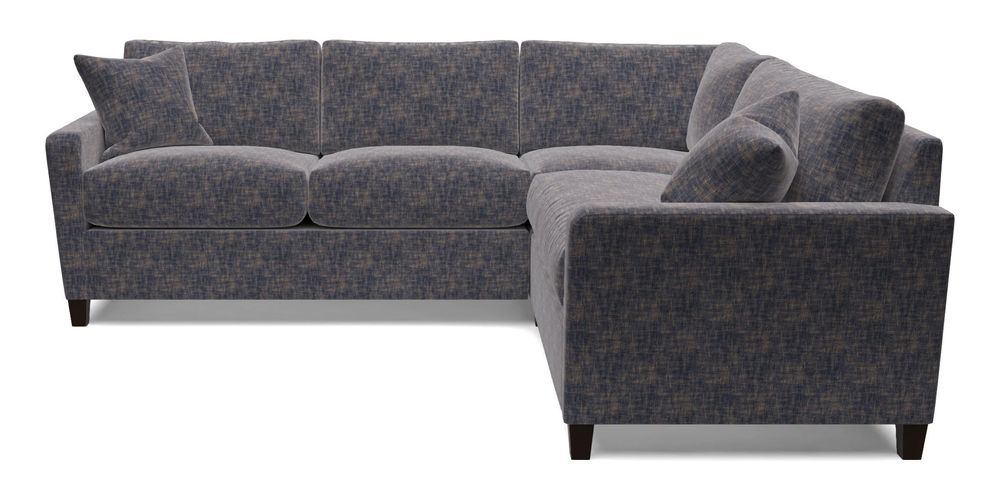 Bespoke Medium Corner Group LHF