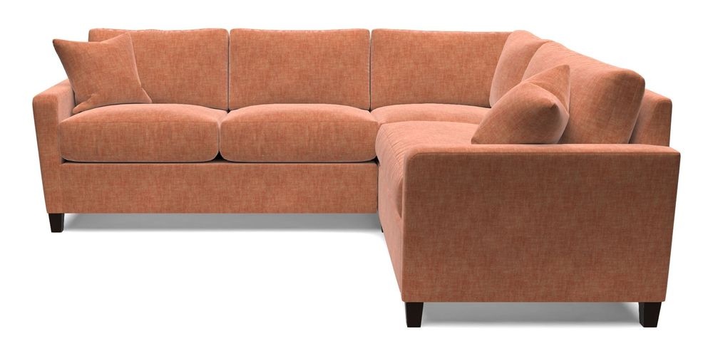 Bespoke Medium Corner Group LHF