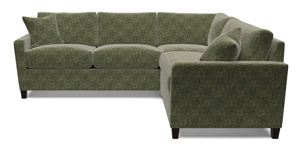 Bespoke Medium Corner Group LHF