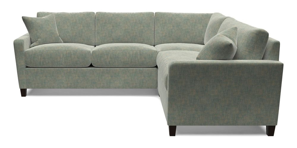 Bespoke Medium Corner Group LHF