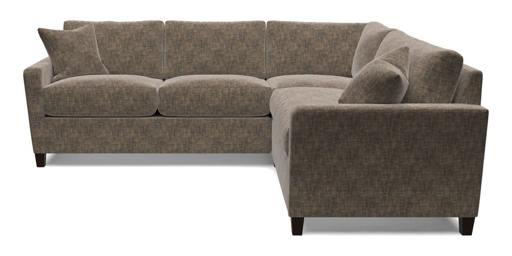 Bespoke Medium Corner Group LHF