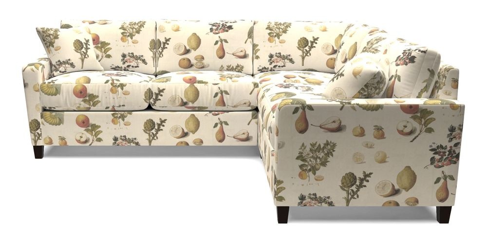 Bespoke Medium Corner Group LHF