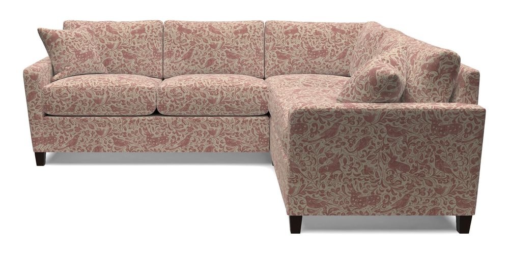 Bespoke Medium Corner Group LHF