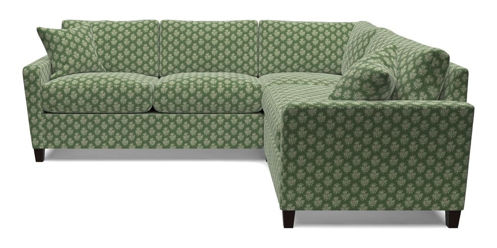 Bespoke Medium Corner Group LHF