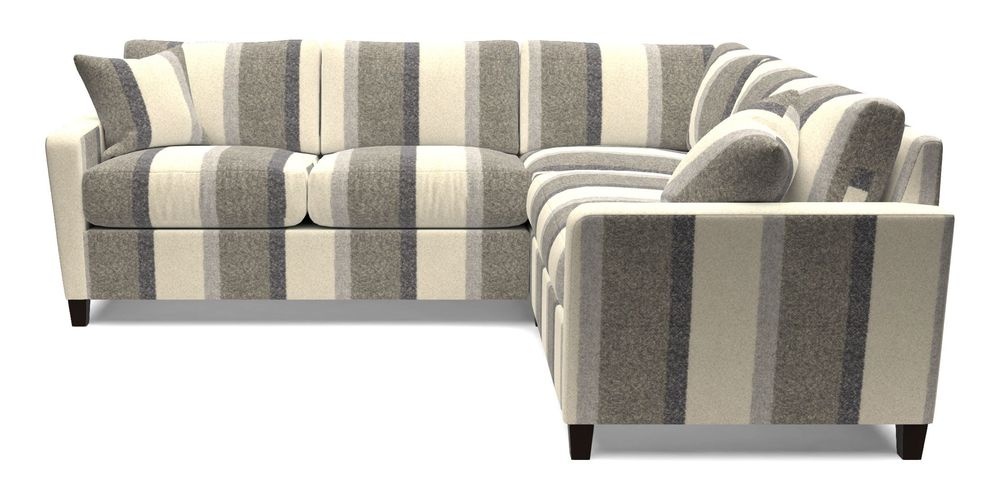 Bespoke Medium Corner Group LHF